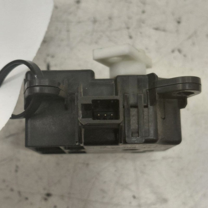 Nissan Rogue Flap Door Motor Heater AC Door Actuator  2021 2022 2023