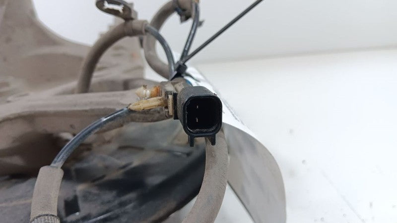 Left Rear Knuckle/Stub Fits 18-19 EQUINOX OEM