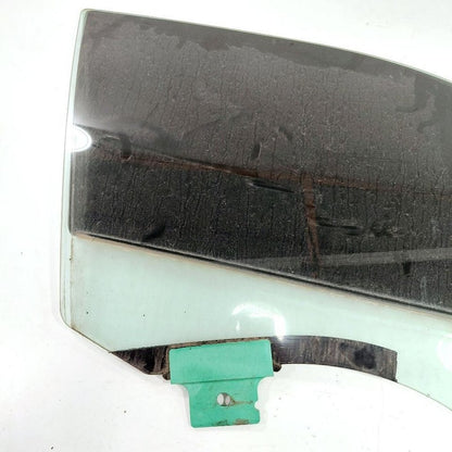 Passenger Right Front Door Glass Window Fits 11-23 Chrysler 300 OEM