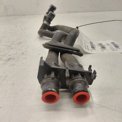 Volvo S60 Coolant Line Crossover Pipe  2.5 2013 2014 2015