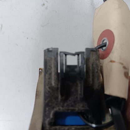 Chevy Trailblazer Rear Chassis Cable {42735913} Broken Tab 2021 2022 2023 2024 