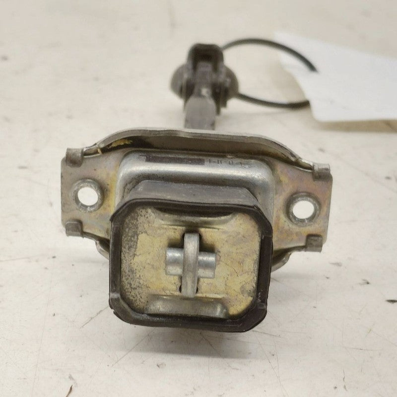 Honda CR-Z Door Check Left Driver Front Hinge Stop Stopper Detent 2015