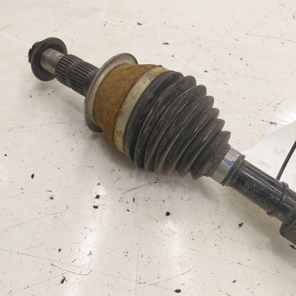 Driver Left Front CV Axle Shaft Fits 24-25 Chevy Trax