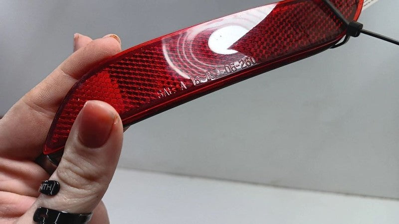 Toyota Camry Rear Marker Light Lamp  2021 2022 2023 OEM