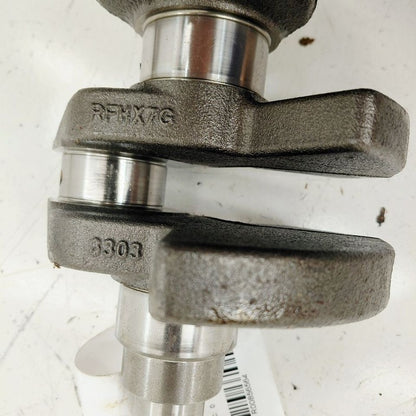 Ford Escape Engine Crankshaft Crank Shaft  1.5 2022 2023 2024