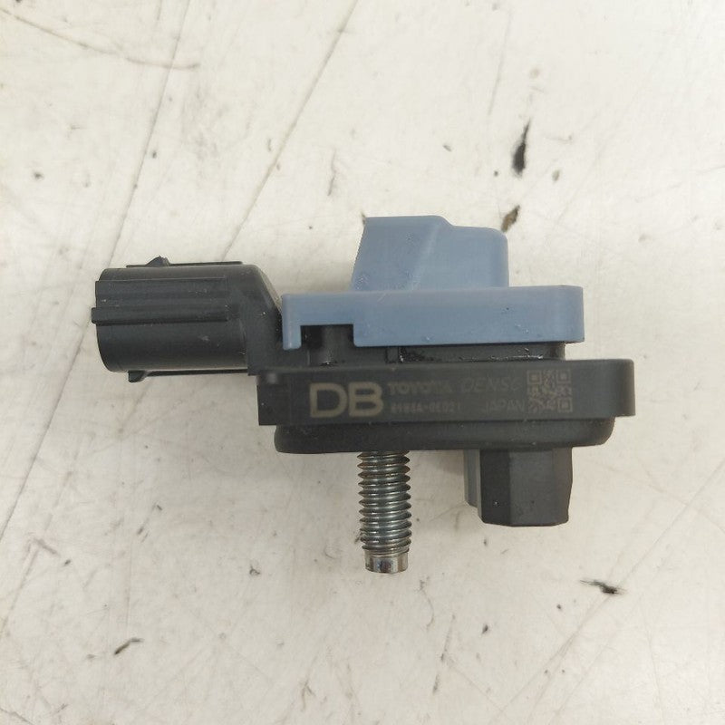 Lexus NX350 Contact Sensor  2022 2023 2024 2025