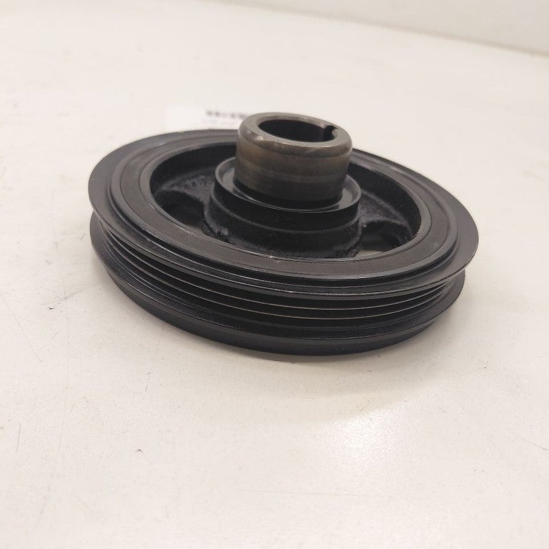 Harmonic Balancer Crankshaft Pulley Fits 16-19 Chevy Volt