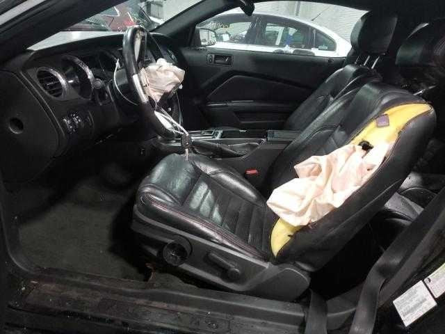 Ford Mustang Timing Gear 2014 2013 2012