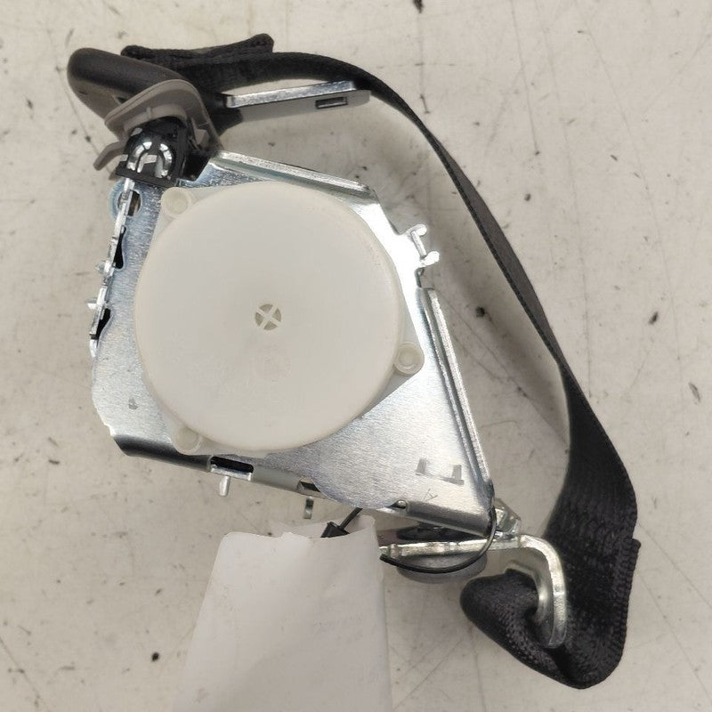 Chevy Volt Seat Belt Strap Retractor Left Driver Rear Back  2019 2018 