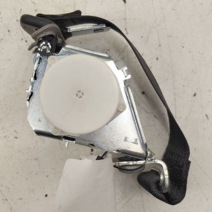 Chevy Volt Seat Belt Strap Retractor Left Driver Rear Back  2019 2018 
