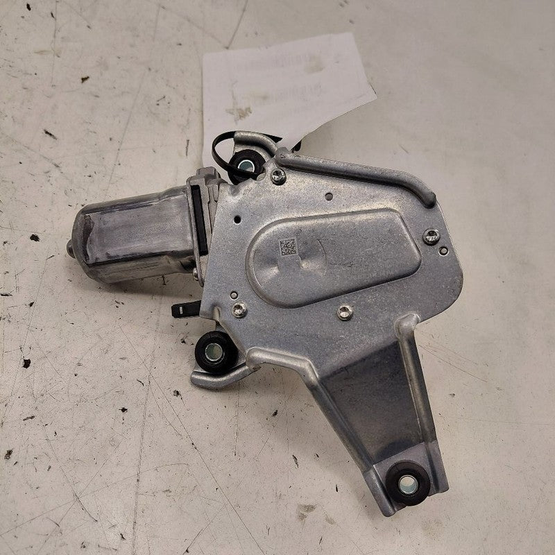 Rear Wiper Motor Fits 18-24 Alfa Romeo Stelvio
