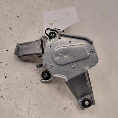 Rear Wiper Motor Fits 18-24 Alfa Romeo Stelvio