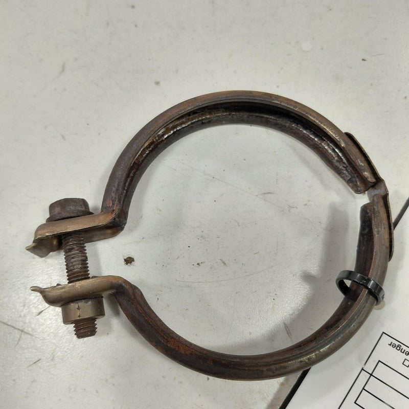 Buick Encore Turbo V Band Clamp 1.4 2020 2019 2018 OEM
