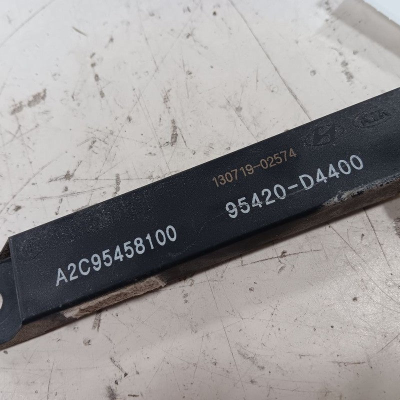 Kia Optima Keyless Entry Antenna Module {95420-D4400} 2020 2019 2018 2