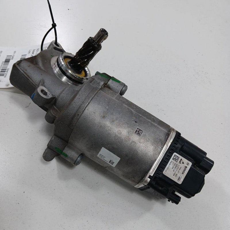 490016LB0A Nissan Sentra Steering Gear Electric Assist Motor Fits 20-23