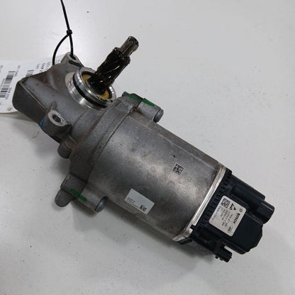 490016LB0A Nissan Sentra Steering Gear Electric Assist Motor Fits 20-23