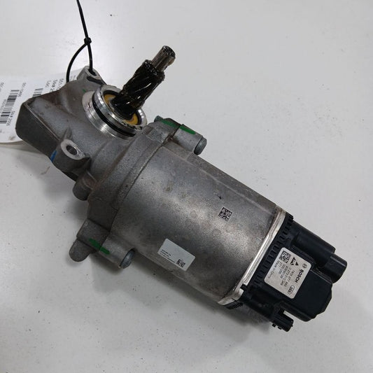 490016LB0A Nissan Sentra Steering Gear Electric Assist Motor Fits 20-23