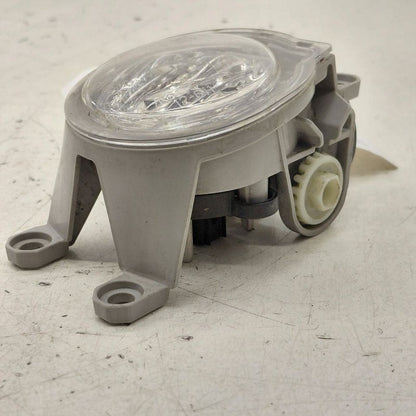 Passenger Right Fog Light Lamp Hatchback Fits 19-25 Toyota Corolla