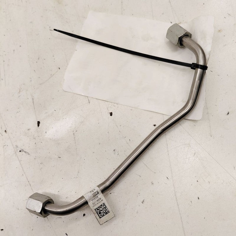 Ford Escape Gas Fuel Line  1.5 2022 2023 2024