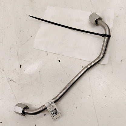 Ford Escape Gas Fuel Line  1.5 2022 2023 2024