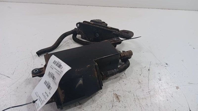 Subaru Forester Fuel Vapor Canister Charcoal Evaporator Can  2017 2018