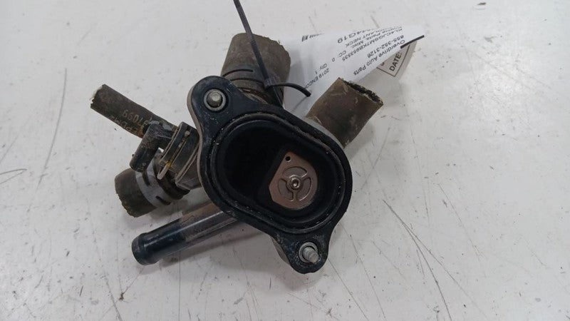 Buick Encore ENCORE    2019 Engine Parts Misc2016 2017 2018 2019 OEM