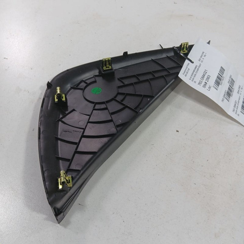 Buick Encore Dash Side Cover Right Passenger Trim Panel  2022 2021 202