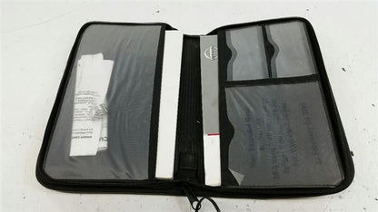 Nissan Altima Owners Manual 2002 2003 2004 2005 2006 OEM