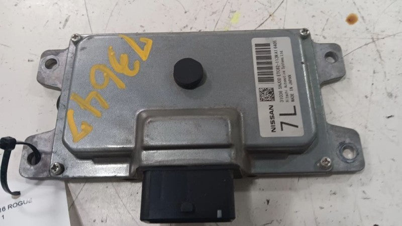 Transmission Mounted To Battery Tray VIN 5 Fits 14-16 ROGUE OEM