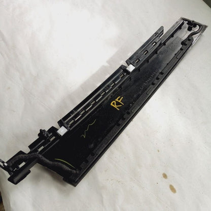 Ford Escape Passenger Right Front Door Applique {LJ6Z7820554AA} 2022 2