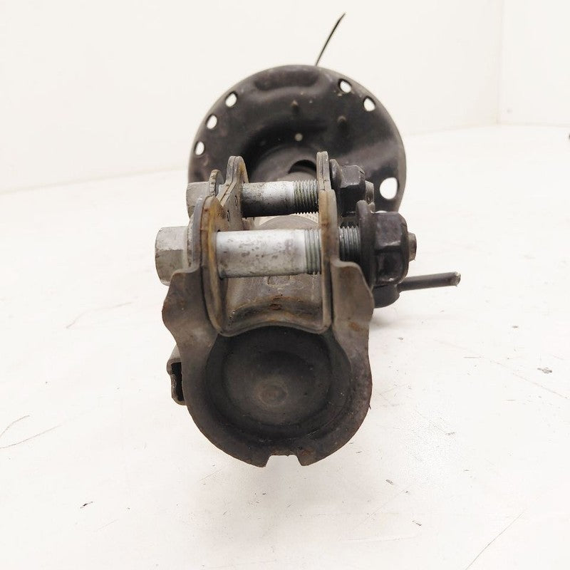 Passenger Right Front Strut US Built VIN 5 1st Digit Fits 16-20 Kia Op