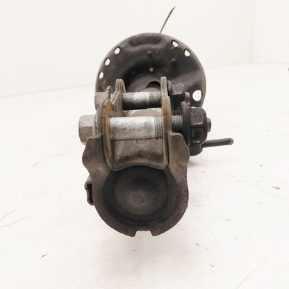 Passenger Right Front Strut US Built VIN 5 1st Digit Fits 16-20 Kia Op