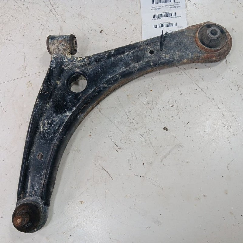 Driver Left Lower Control Arm Front Fits 19-20 Mitsubishi Outlander Sp