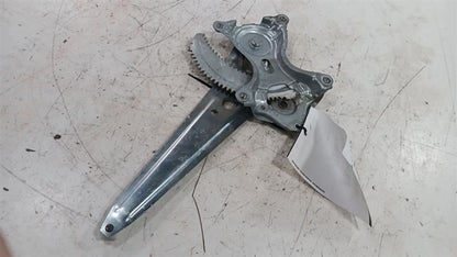 6980406190 Left Rear Window Regulator Track Fits 18-19 CAMRY