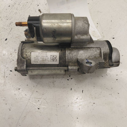Engine Starter Motor Fits 19-24 Ford Edge