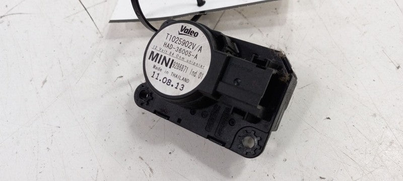 Mini Cooper Paceman Flap Door Motor Heater AC Door Actuator 2013 2014 