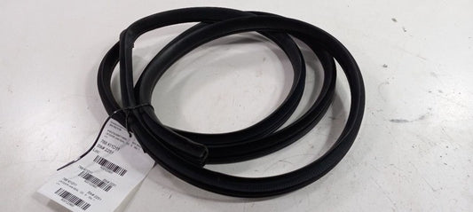 Kia Soul On Body Door Jamb Seal Rear Left Back 2010 2011 2012 2013