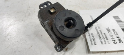 Driver Left Front Door Switch Driver's Mirror Fits 06-11 ACCENT OEM