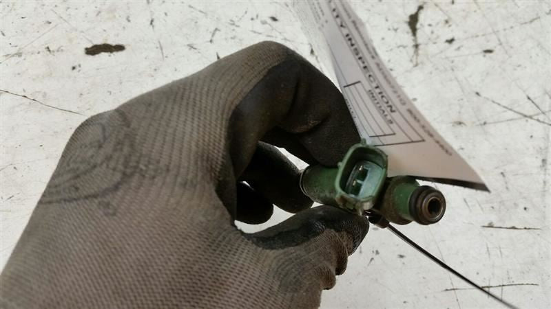 232090D040 Fuel Injection Injector GT 1ZZFE Engine Fits 00-05 Toyota Celica