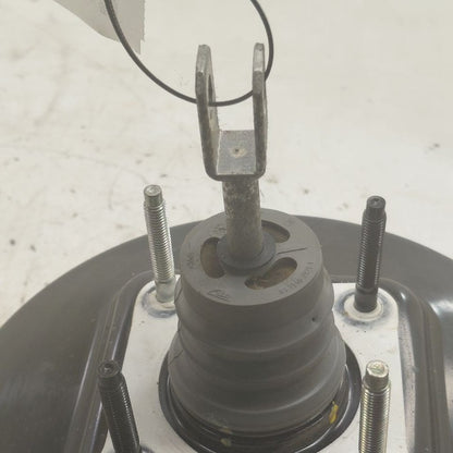 Power Brake Booster Fits 15-24 Ford Edge