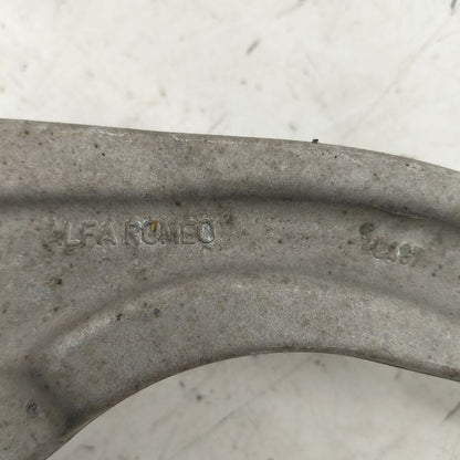 Passenger Right Front Upper Control Arm Fits 18-24 Alfa Romeo Stelvio