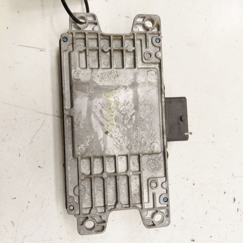 Transmission Control Module VIN K Fits 16-20 Nissan Rogue OEM