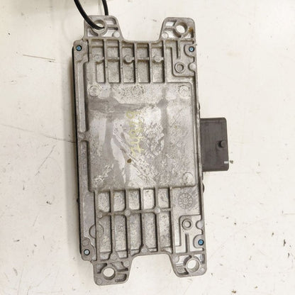 Transmission Control Module VIN K Fits 16-20 Nissan Rogue OEM