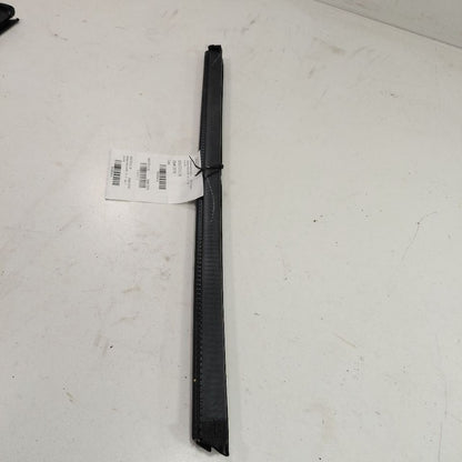 Ford Fusion Right Rear Weather Strip Interior  2016 2015 2014 2013 OEM