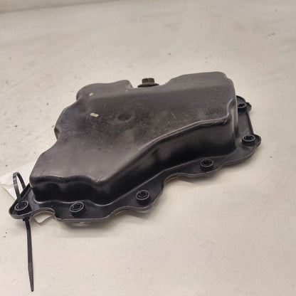 Upper Engine Oil Pan Fits 16-25 Chevy Malibu