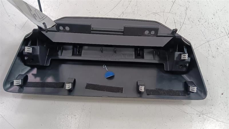 Subaru Impreza IMPREZA   2022 Dash Bezel2017 2018 2019 2020 2021 2022 