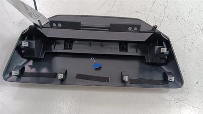 Subaru Impreza IMPREZA   2022 Dash Bezel2017 2018 2019 2020 2021 2022 