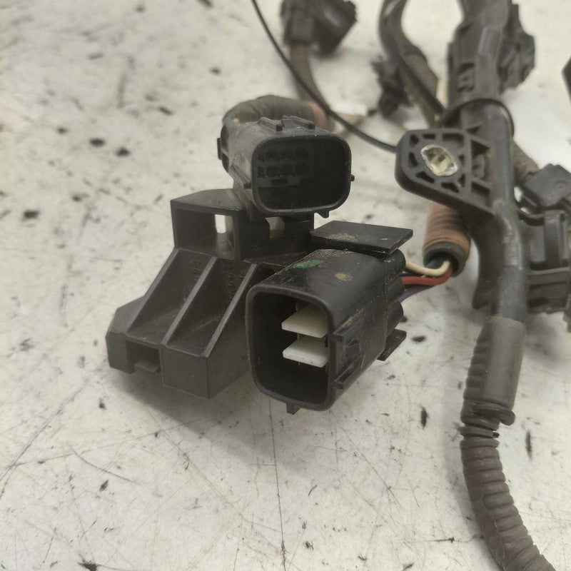 Lexus IS350 Fuel Injector Wire Harness 3.5 2020 2019 2018