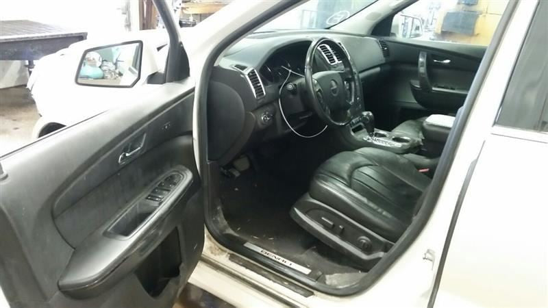GMC Acadia Door Glass Window Seal Rubber Right Passenger Front 2009 20