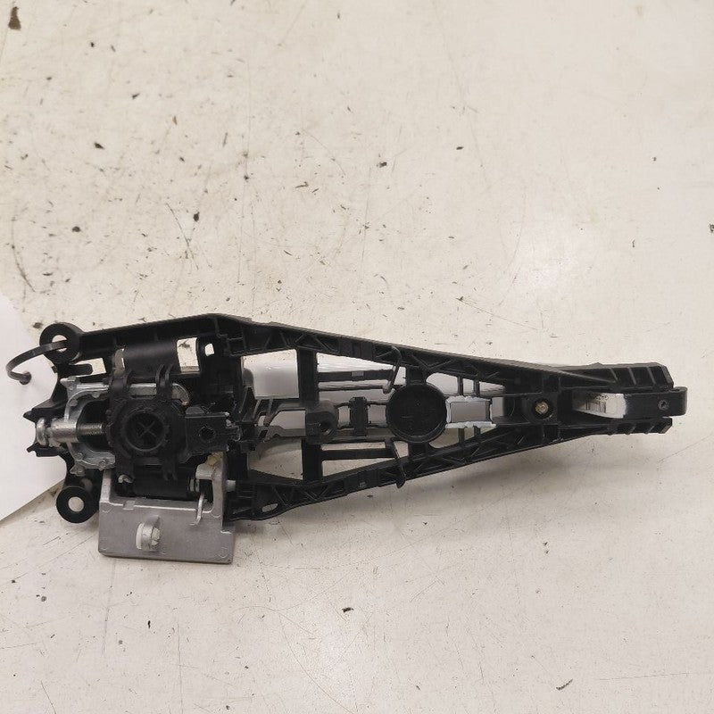 Passenger Right Rear Door Handle Exterior Fits 13-22 Chevy Trax